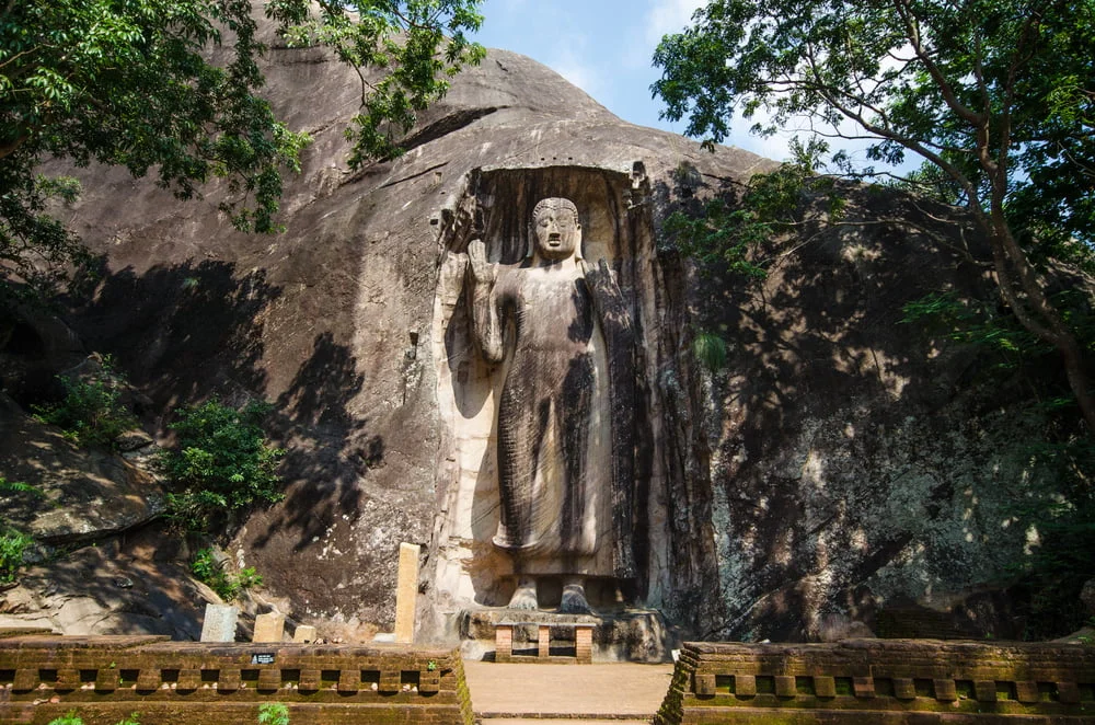 Anuradhapura